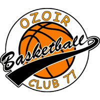OZOIR BASKET CLUB 77