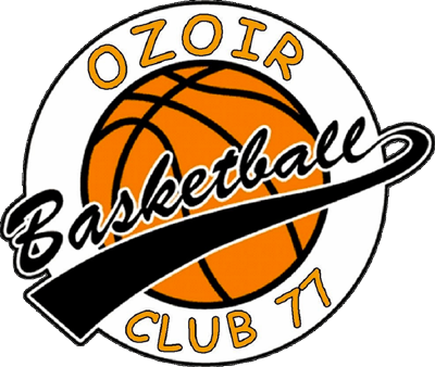 Logo OZOIR BASKET CLUB 77
